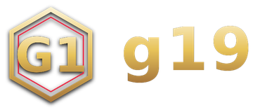 g19 logo